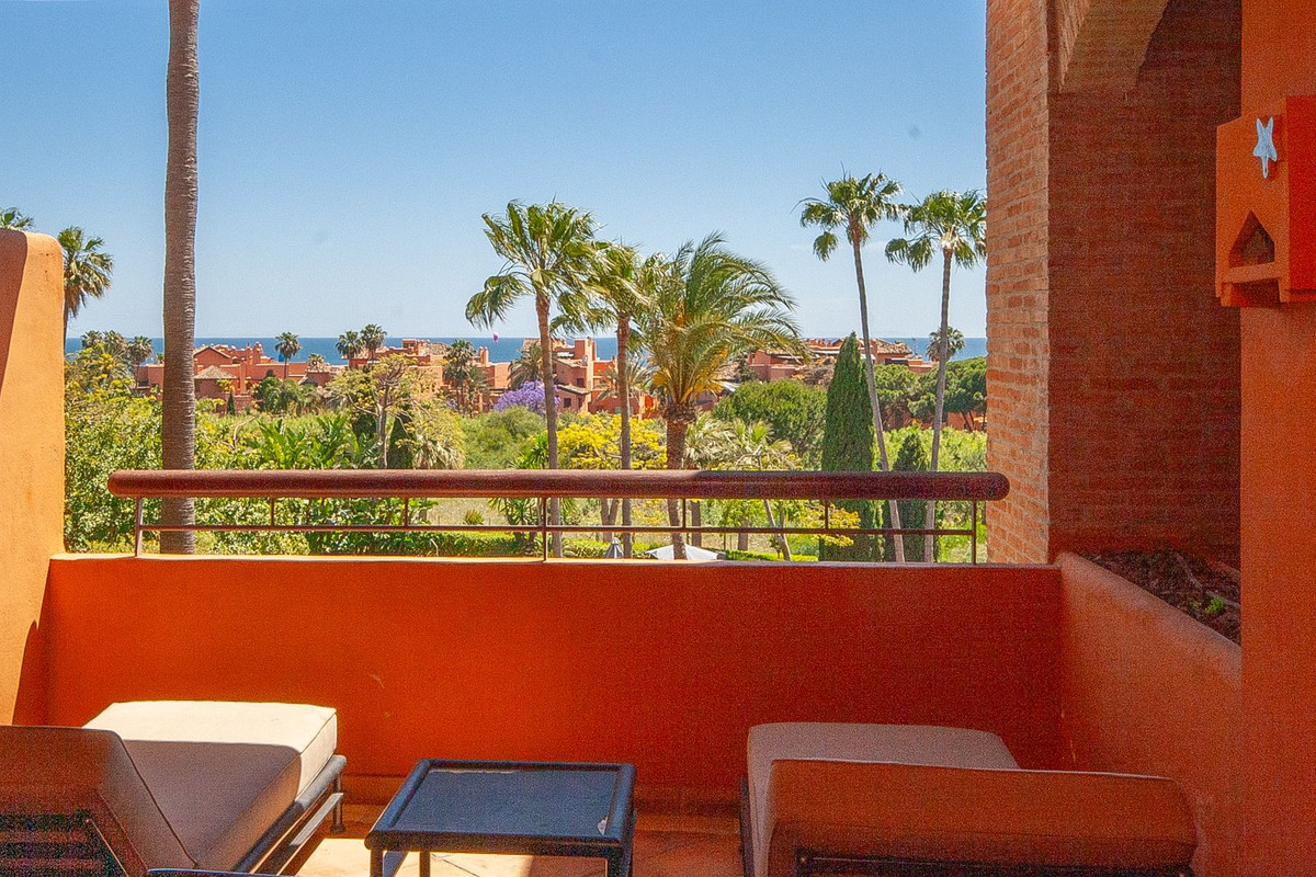 Appartement te koop in Bahía de Marbella | 2 slaapkamers H5372803