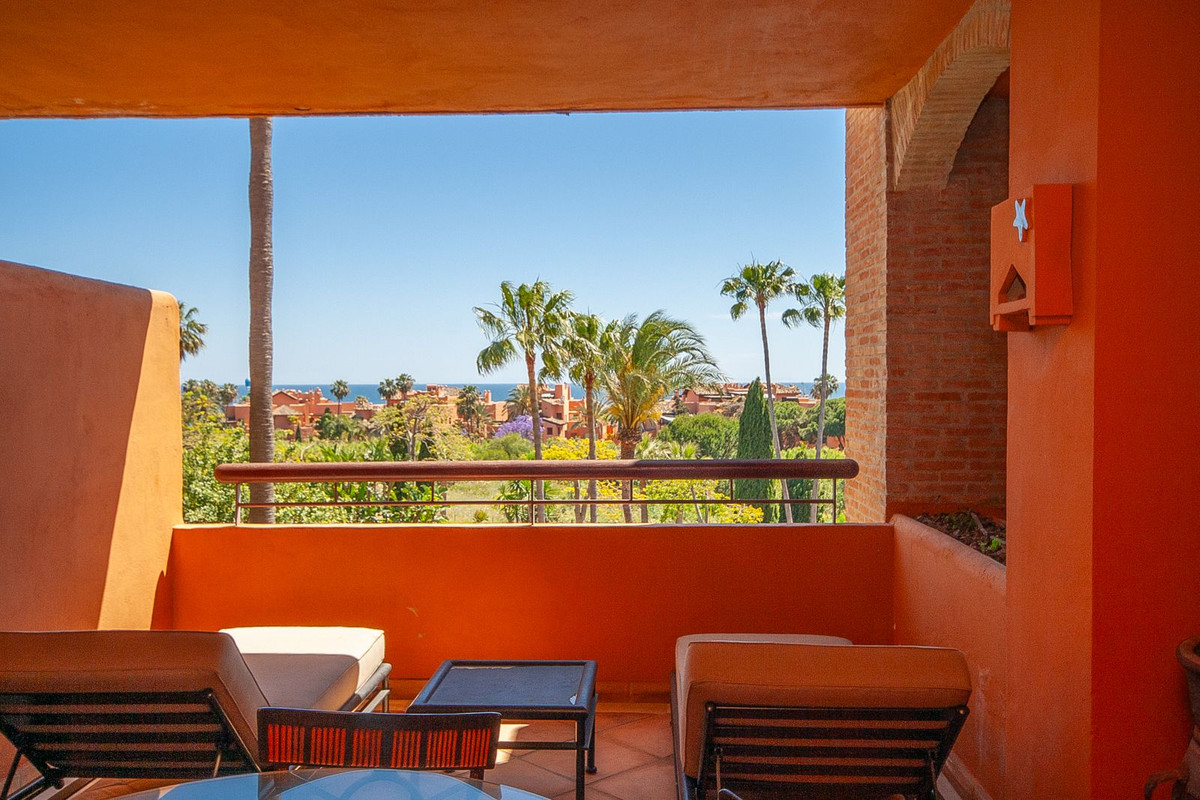 Appartement te koop in Bahía de Marbella | 2 slaapkamers H5372803