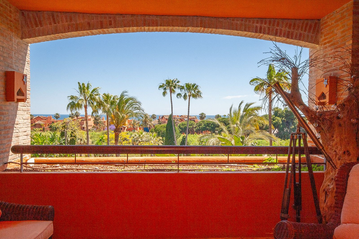 Appartement te koop in Bahía de Marbella | 2 slaapkamers H5372803