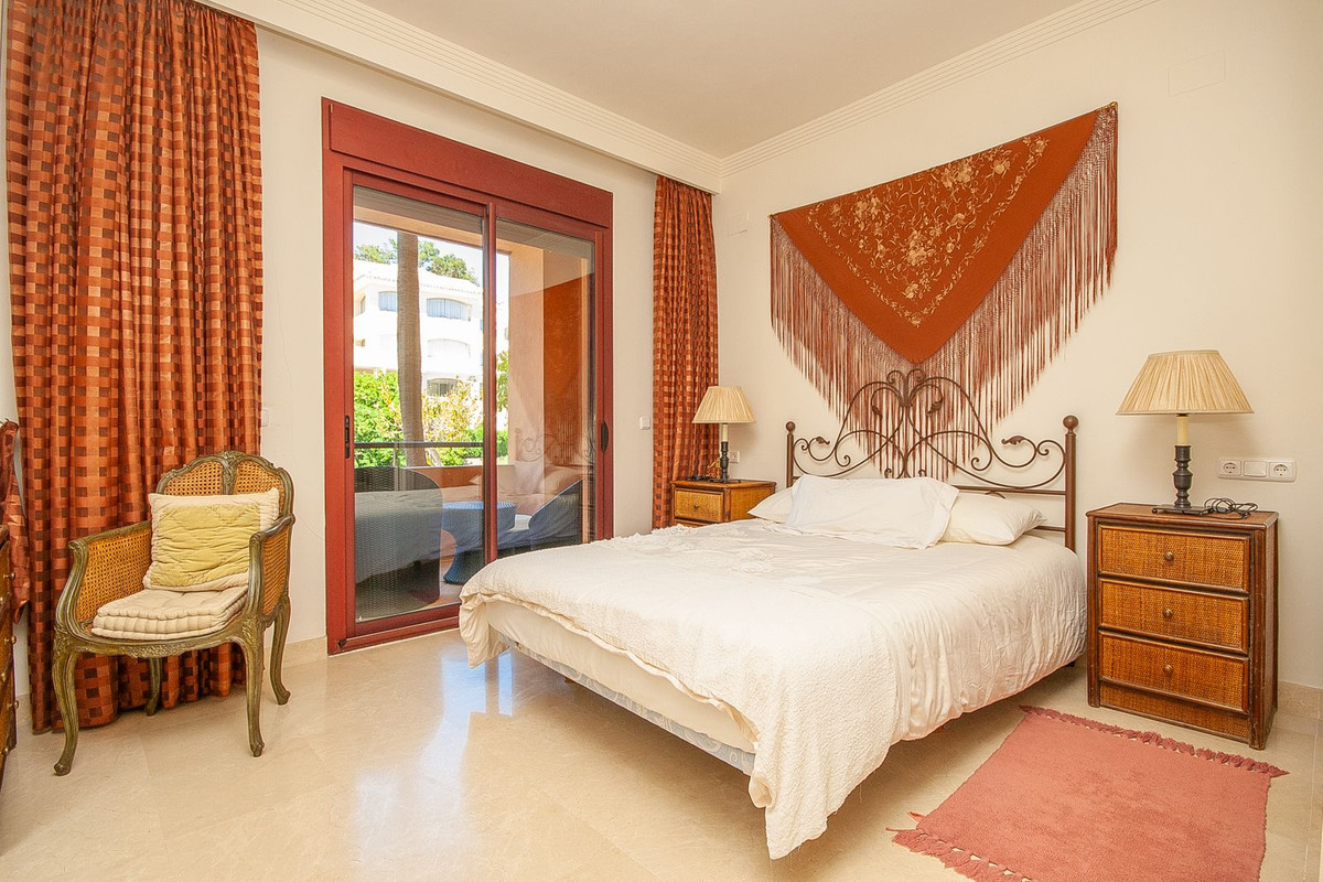 Appartement te koop in Bahía de Marbella | 2 slaapkamers H5372803