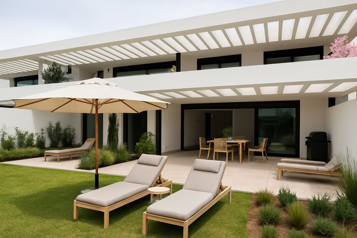 Huis te koop in Bahía de Marbella | 2 slaapkamers H5430595