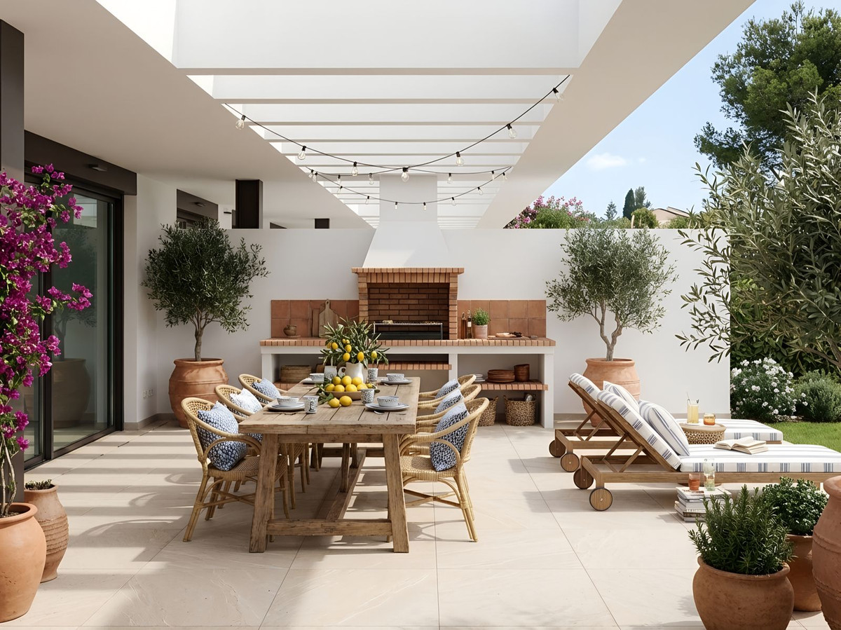 Huis te koop in Bahía de Marbella | 2 slaapkamers H5430595