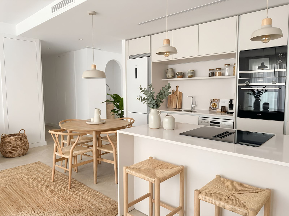 Huis te koop in Bahía de Marbella | 2 slaapkamers H5430595