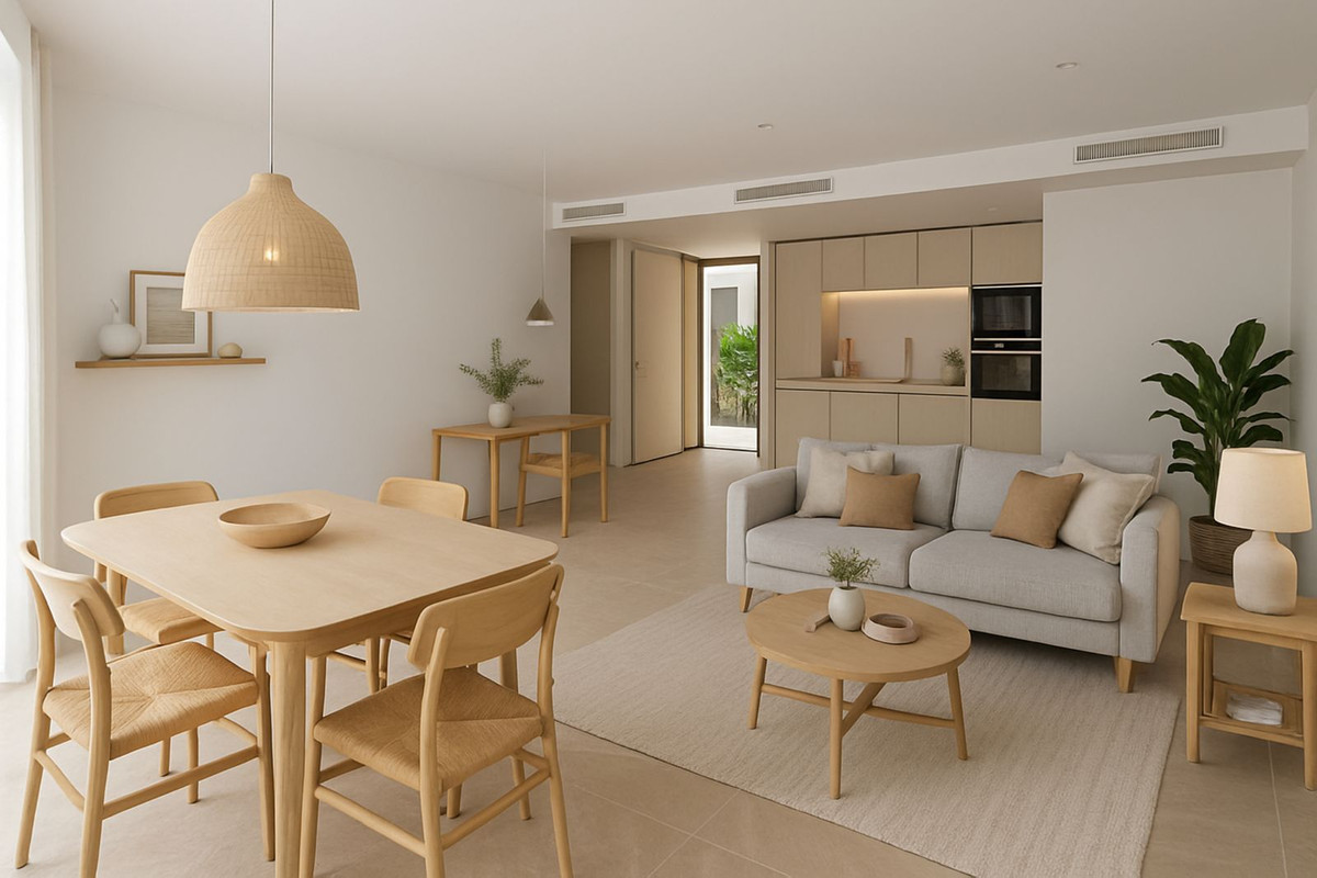 Huis te koop in Bahía de Marbella | 2 slaapkamers H5430595