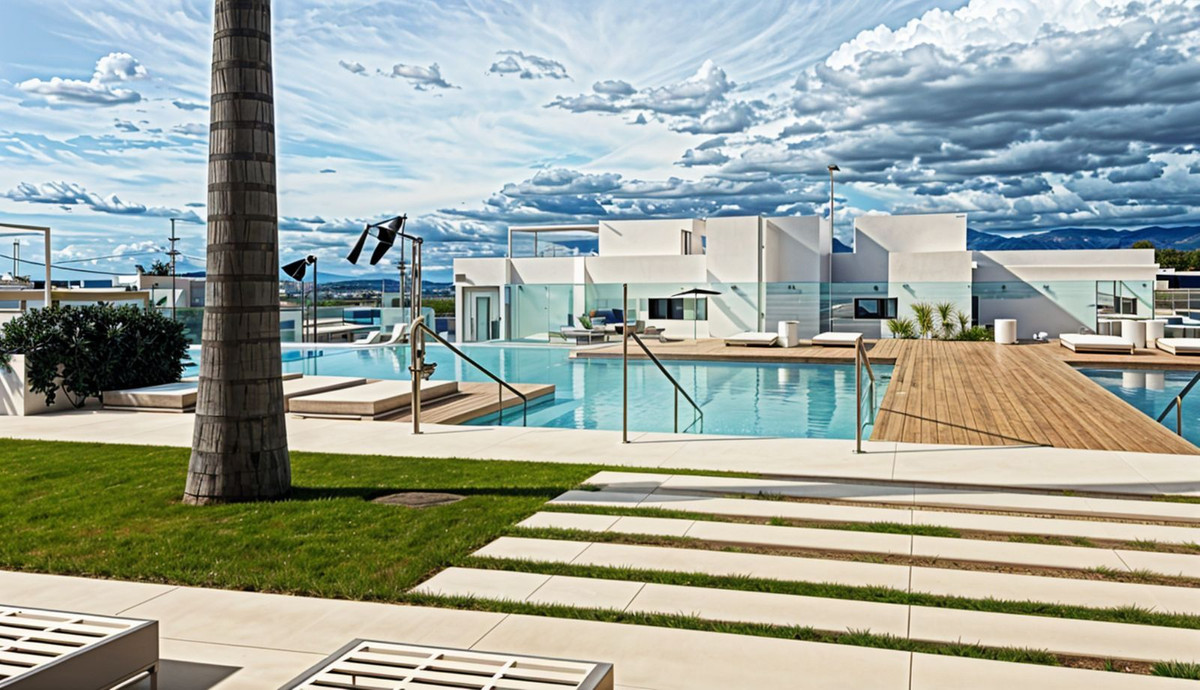 Huis te koop in Bahía de Marbella | 2 slaapkamers H5430595