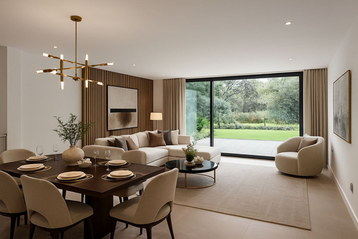 Huis te koop in Bahía de Marbella | 2 slaapkamers H5430595