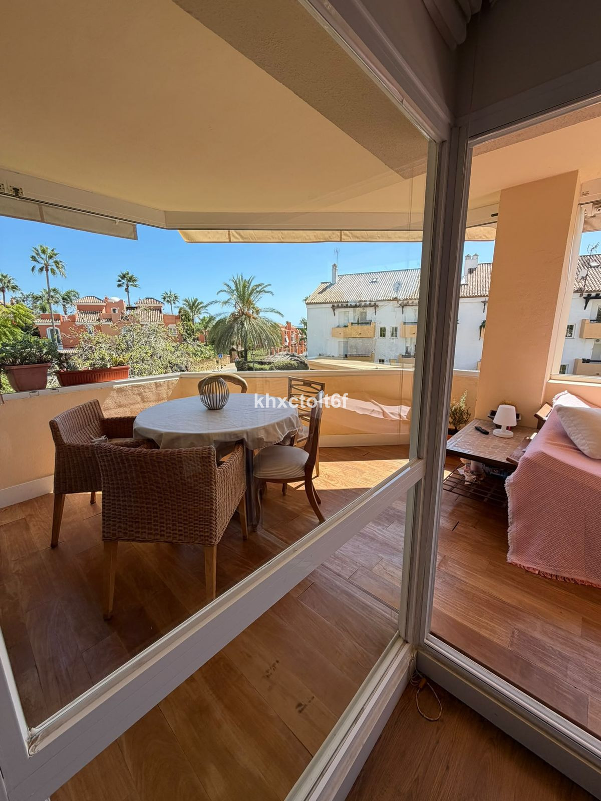 Appartement te koop in Bahía de Marbella | 2 slaapkamers H5491936
