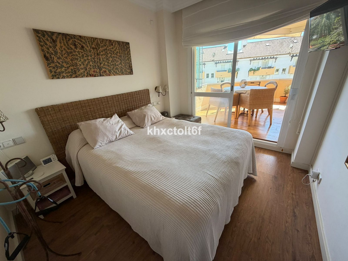Appartement te koop in Bahía de Marbella | 2 slaapkamers H5491936