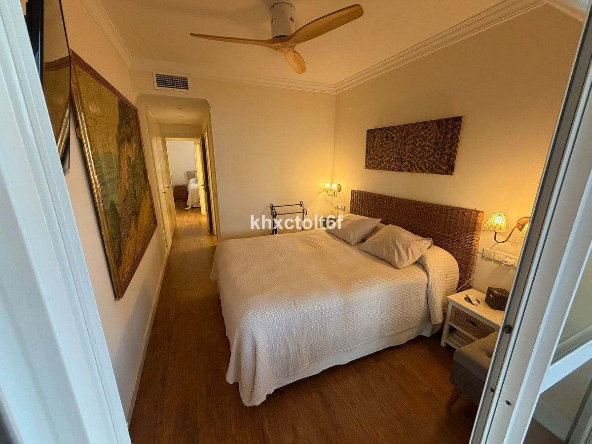 Appartement te koop in Bahía de Marbella | 2 slaapkamers H5491936