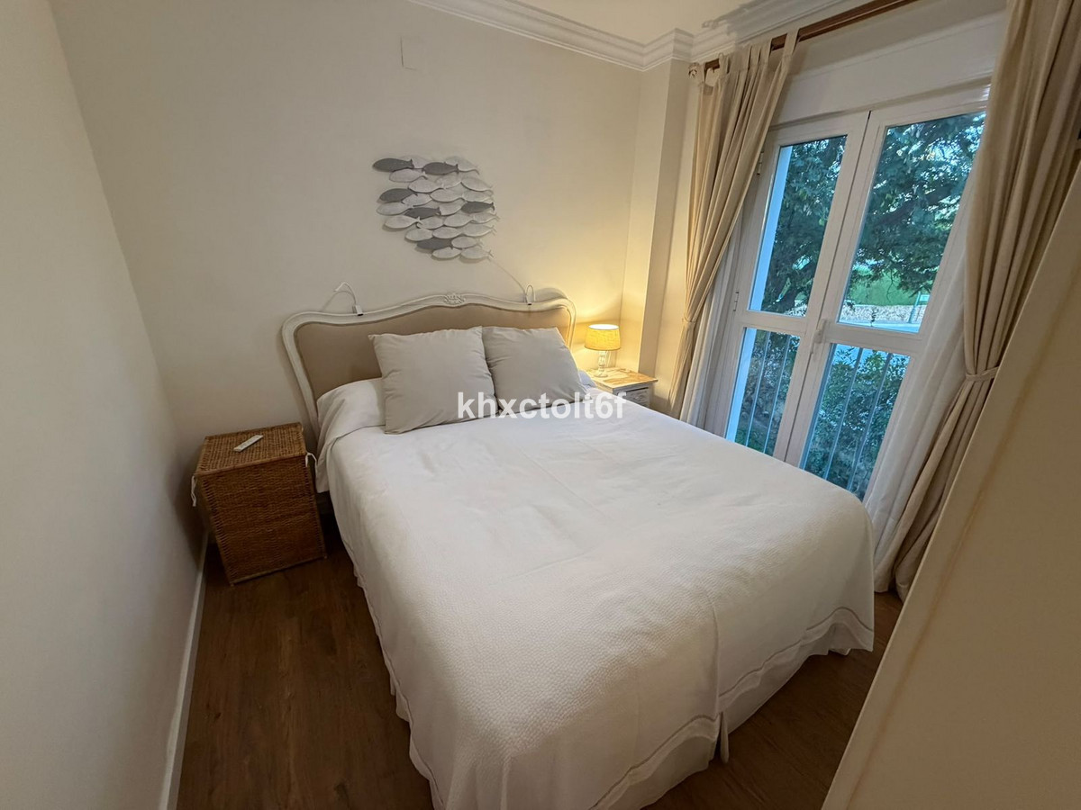 Appartement te koop in Bahía de Marbella | 2 slaapkamers H5491936