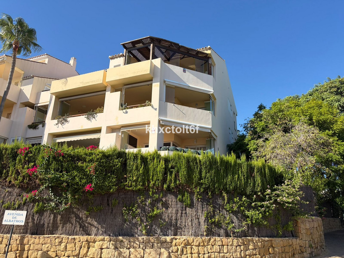 Appartement te koop in Bahía de Marbella | 2 slaapkamers H5491936
