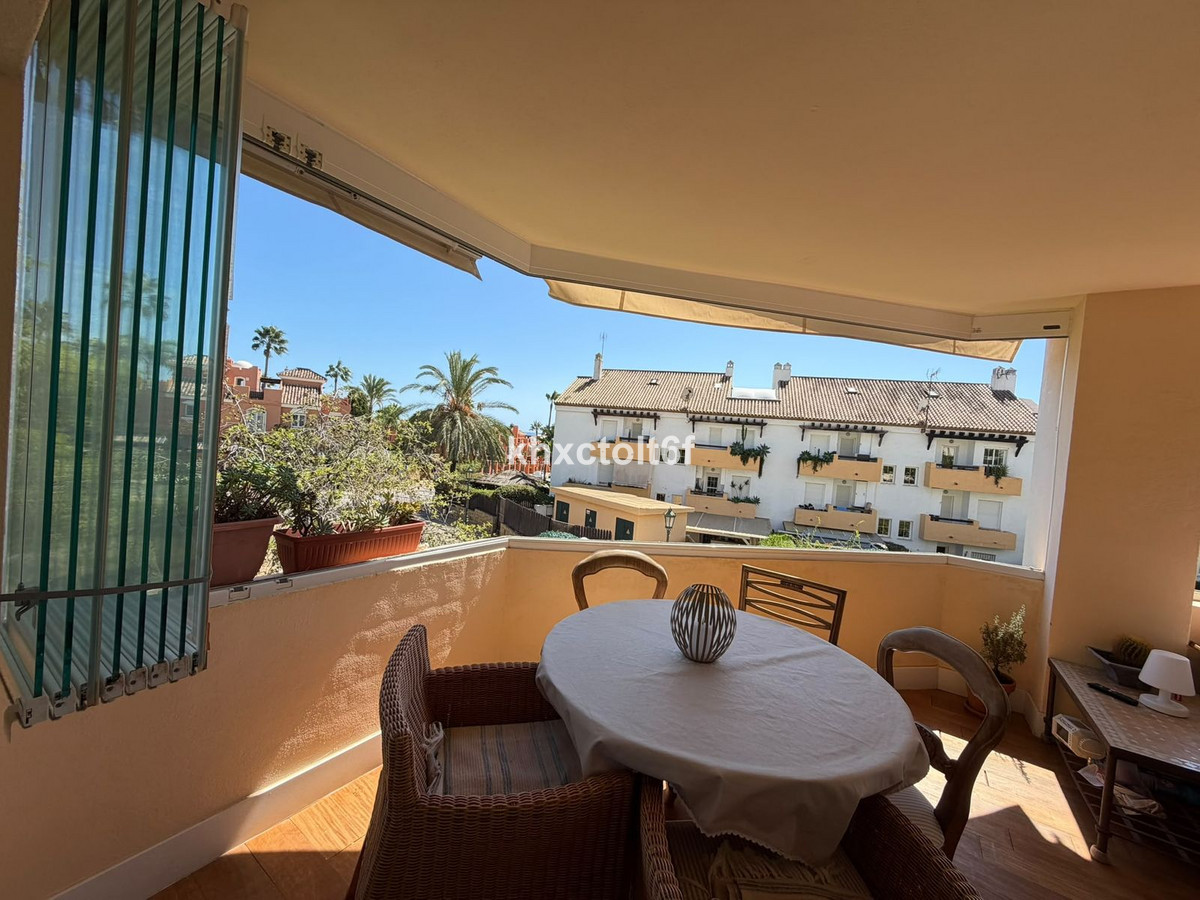 Appartement te koop in Bahía de Marbella | 2 slaapkamers H5491936