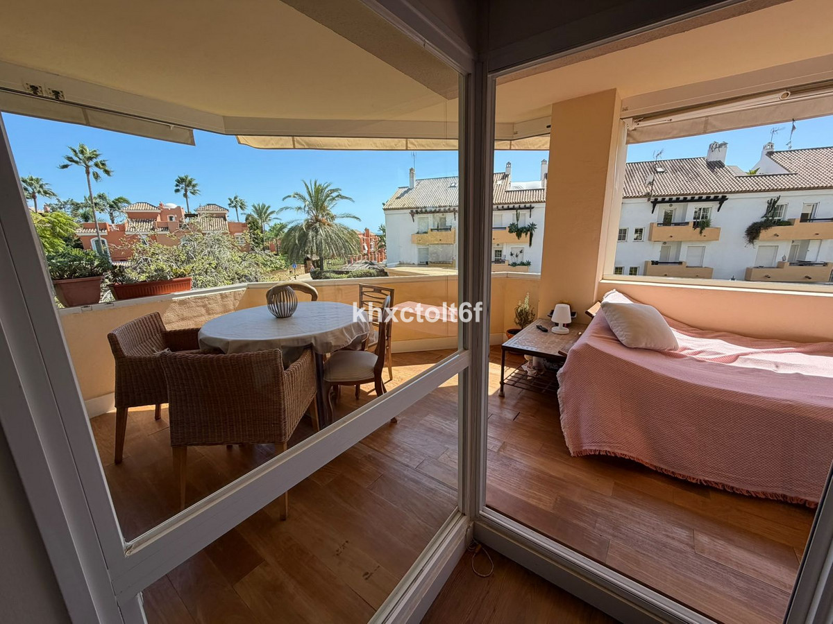 Appartement te koop in Bahía de Marbella | 2 slaapkamers H5491936