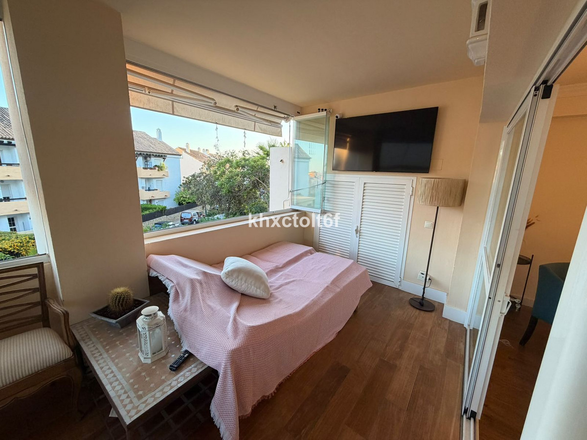Appartement te koop in Bahía de Marbella | 2 slaapkamers H5491936