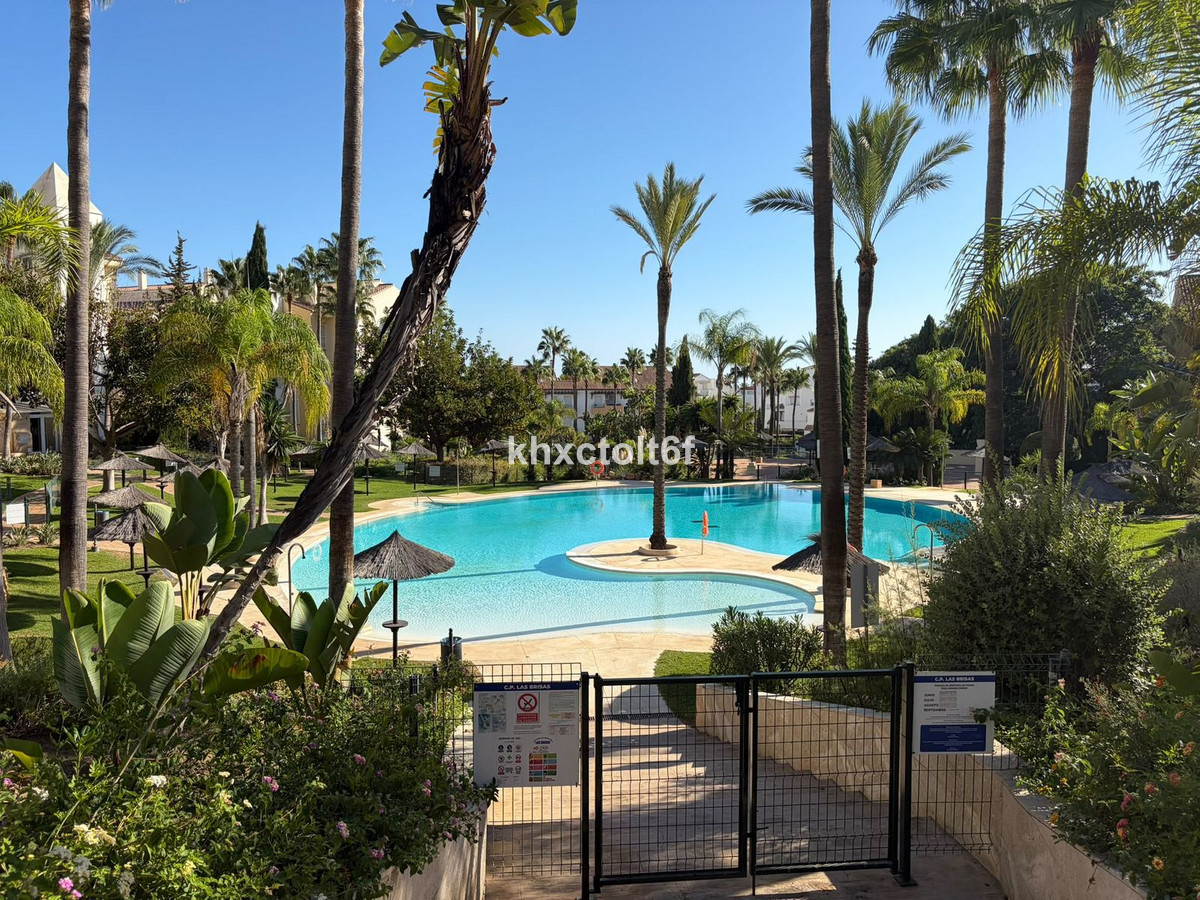 Appartement te koop in Bahía de Marbella | 2 slaapkamers H5491936