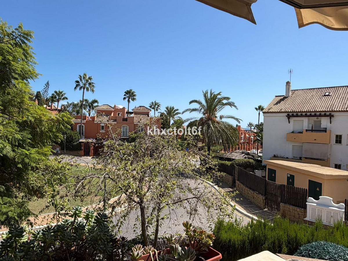 Appartement te koop in Bahía de Marbella | 2 slaapkamers H5491936