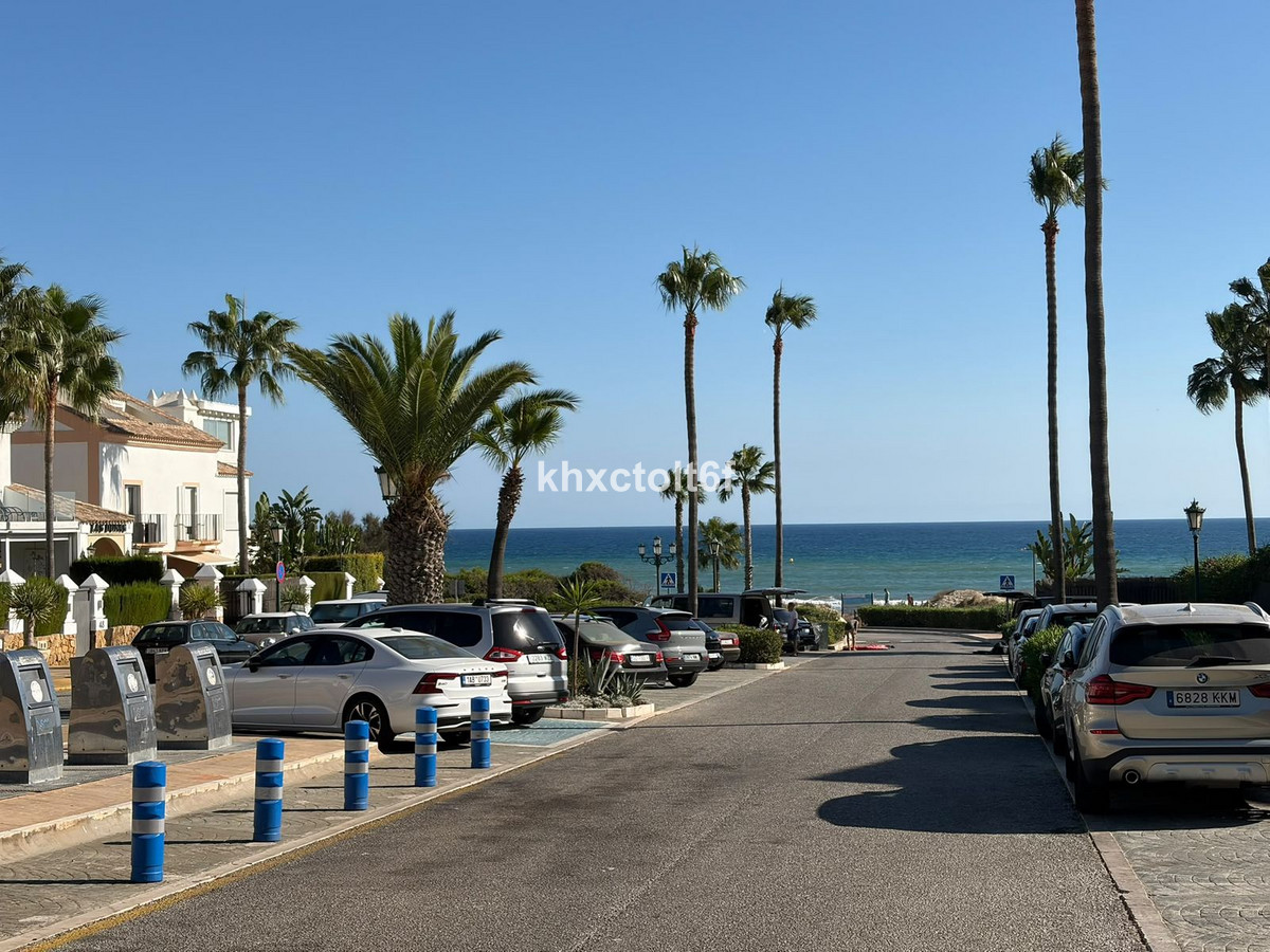 Appartement te koop in Bahía de Marbella | 2 slaapkamers H5491936
