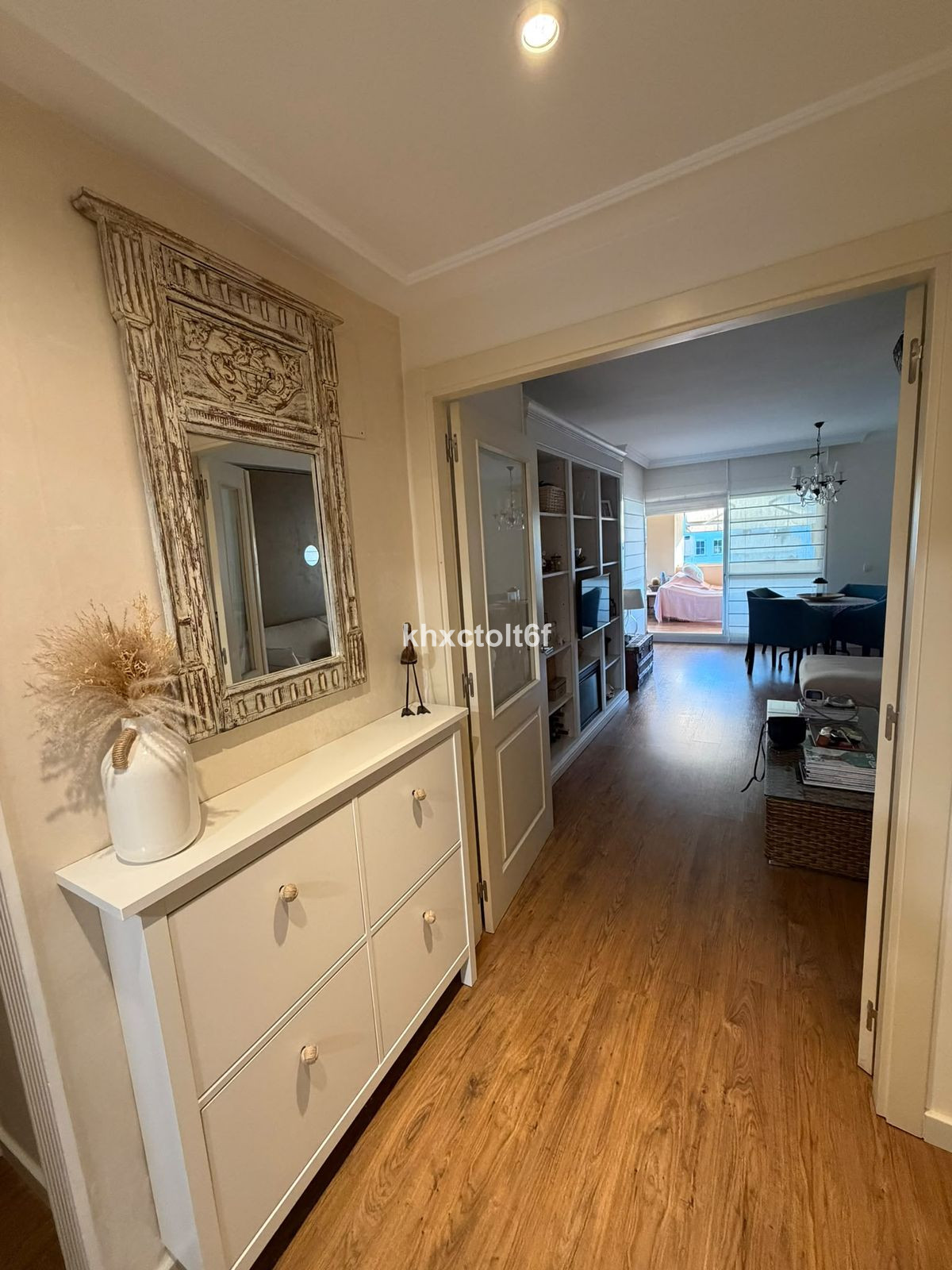 Appartement te koop in Bahía de Marbella | 2 slaapkamers H5491936