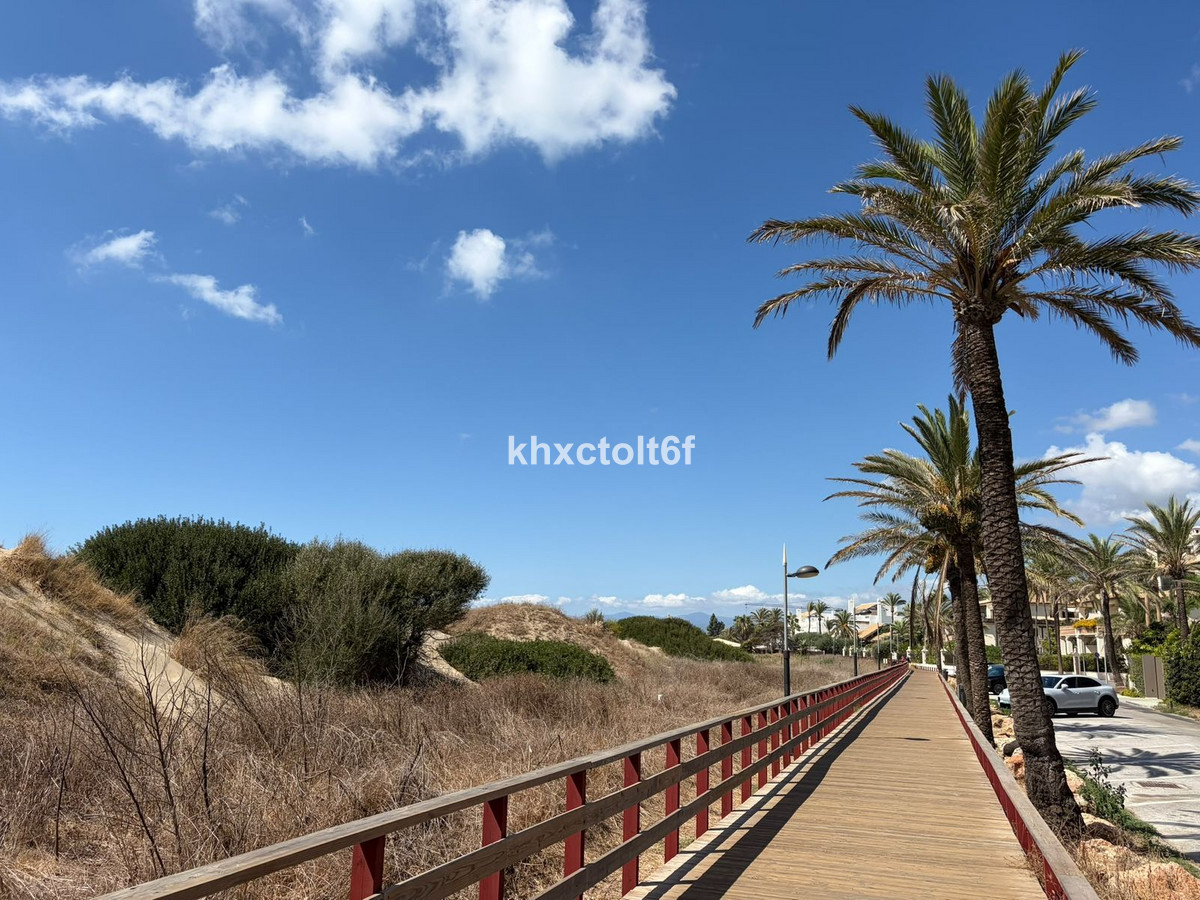 Appartement te koop in Bahía de Marbella | 2 slaapkamers H5491936