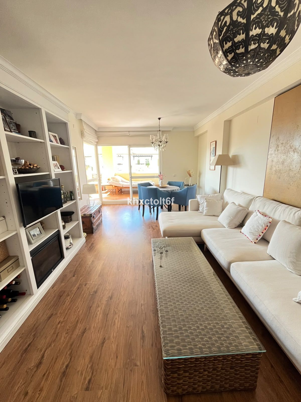 Appartement te koop in Bahía de Marbella | 2 slaapkamers H5491936