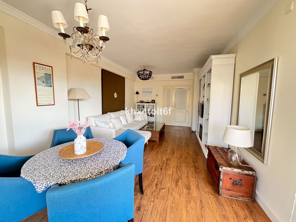 Appartement te koop in Bahía de Marbella | 2 slaapkamers H5491936
