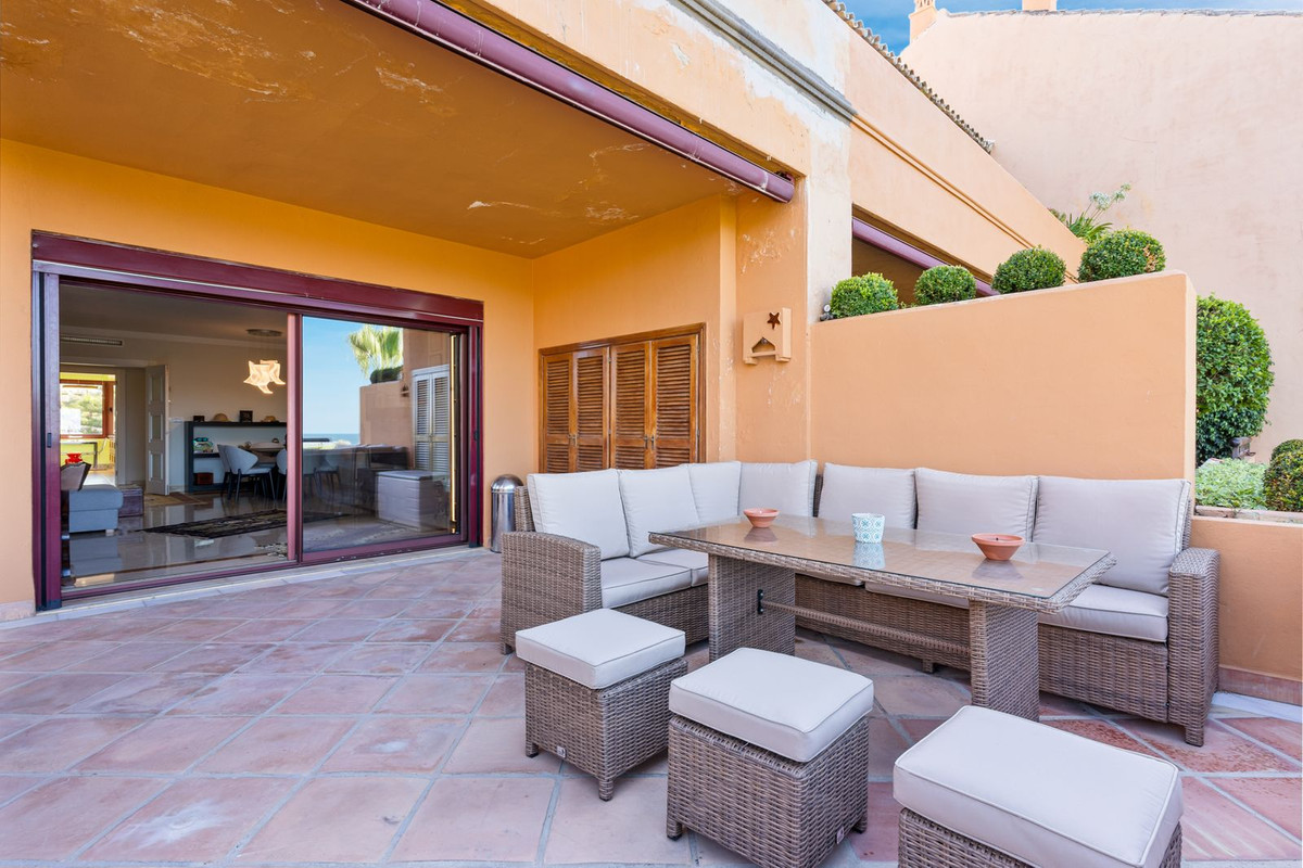 Appartement te koop in Bahía de Marbella | 3 slaapkamers H5492395