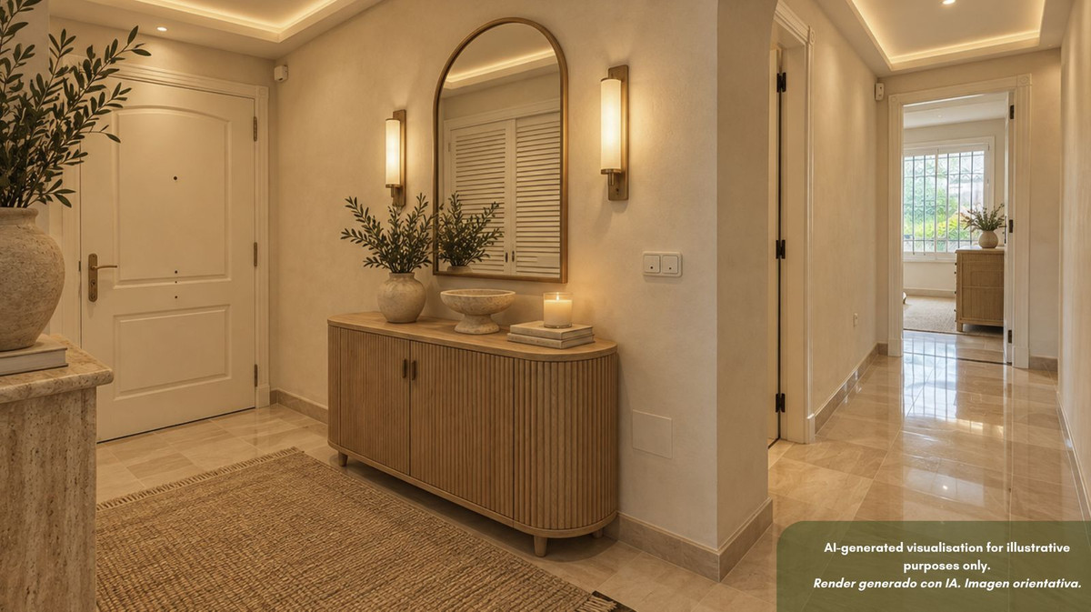 Appartement te koop in Bahía de Marbella | 3 slaapkamers H5498293