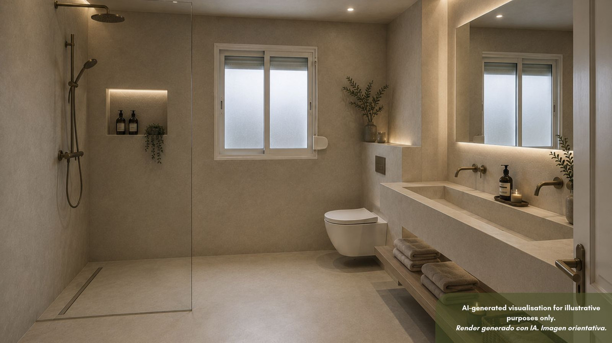 Appartement te koop in Bahía de Marbella | 3 slaapkamers H5498293