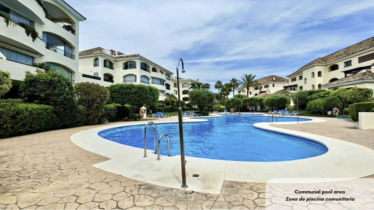Appartement te koop in Bahía de Marbella | 3 slaapkamers H5498293