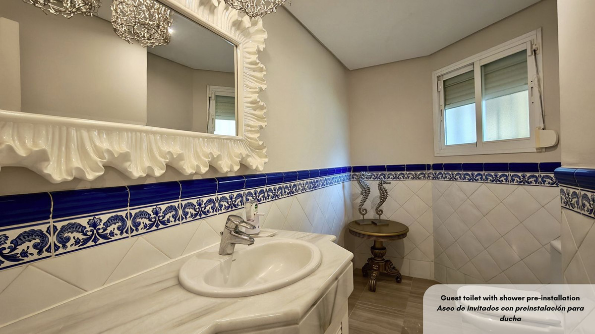 Appartement te koop in Bahía de Marbella | 3 slaapkamers H5498293
