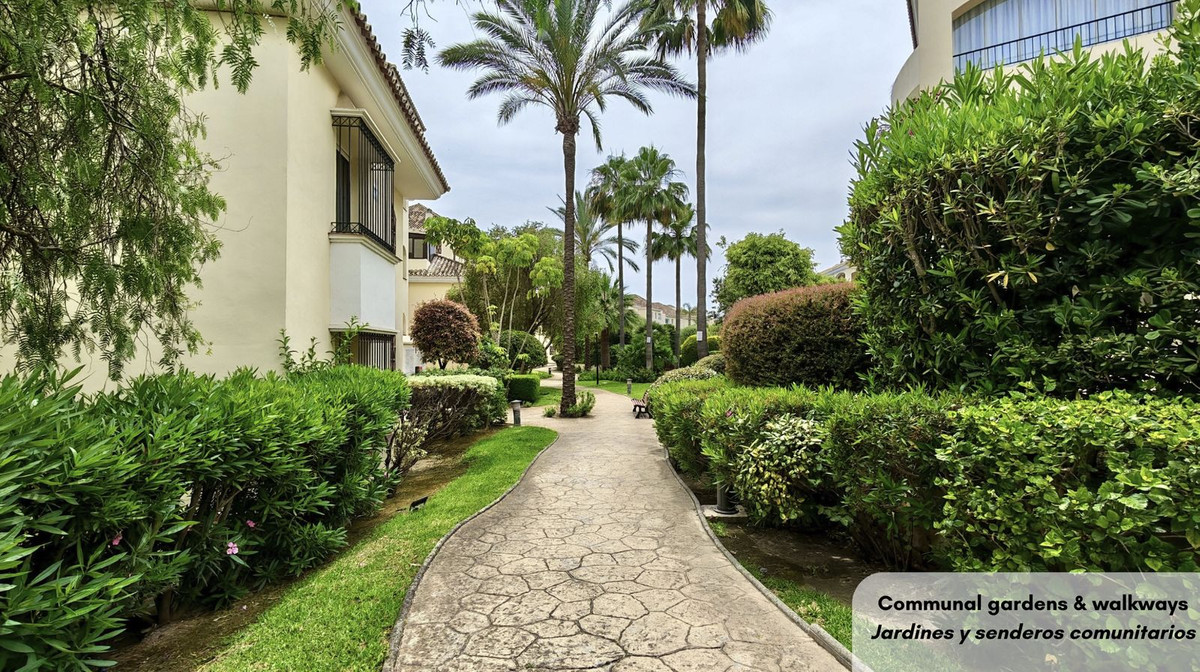 Appartement te koop in Bahía de Marbella | 3 slaapkamers H5498293