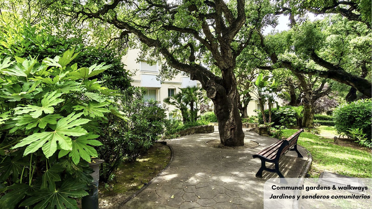 Appartement te koop in Bahía de Marbella | 3 slaapkamers H5498293