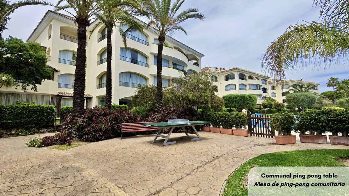 Appartement te koop in Bahía de Marbella | 3 slaapkamers H5498293