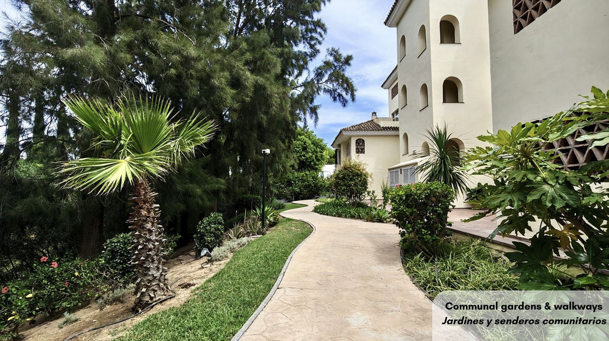 Appartement te koop in Bahía de Marbella | 3 slaapkamers H5498293