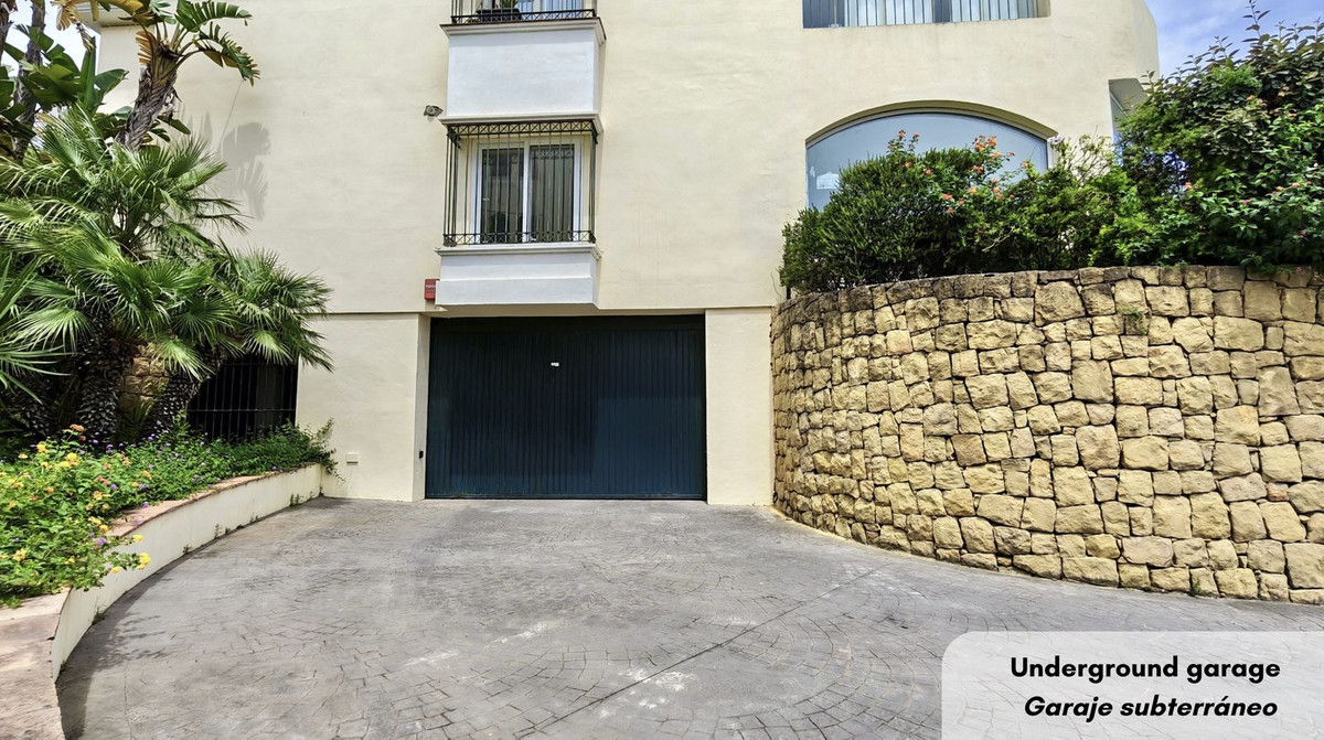 Appartement te koop in Bahía de Marbella | 3 slaapkamers H5498293