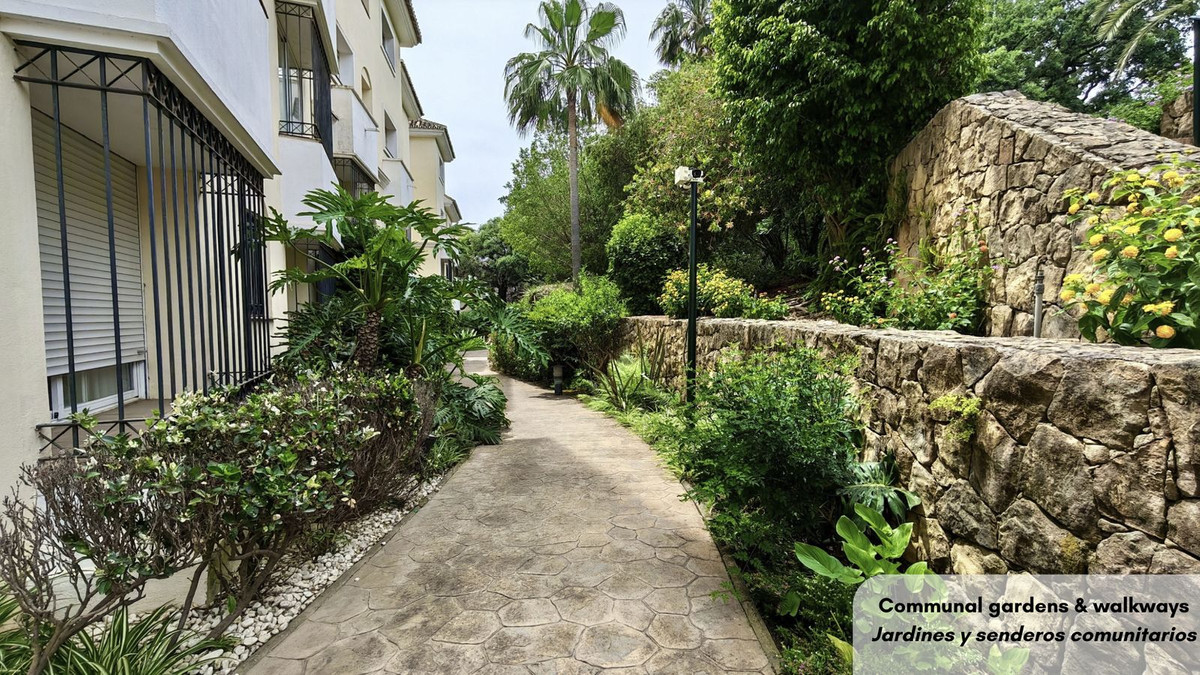 Appartement te koop in Bahía de Marbella | 3 slaapkamers H5498293