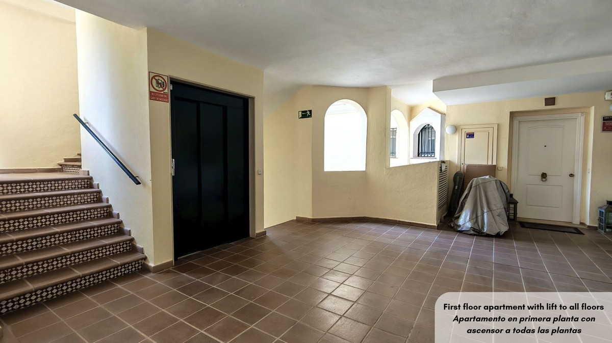 Appartement te koop in Bahía de Marbella | 3 slaapkamers H5498293