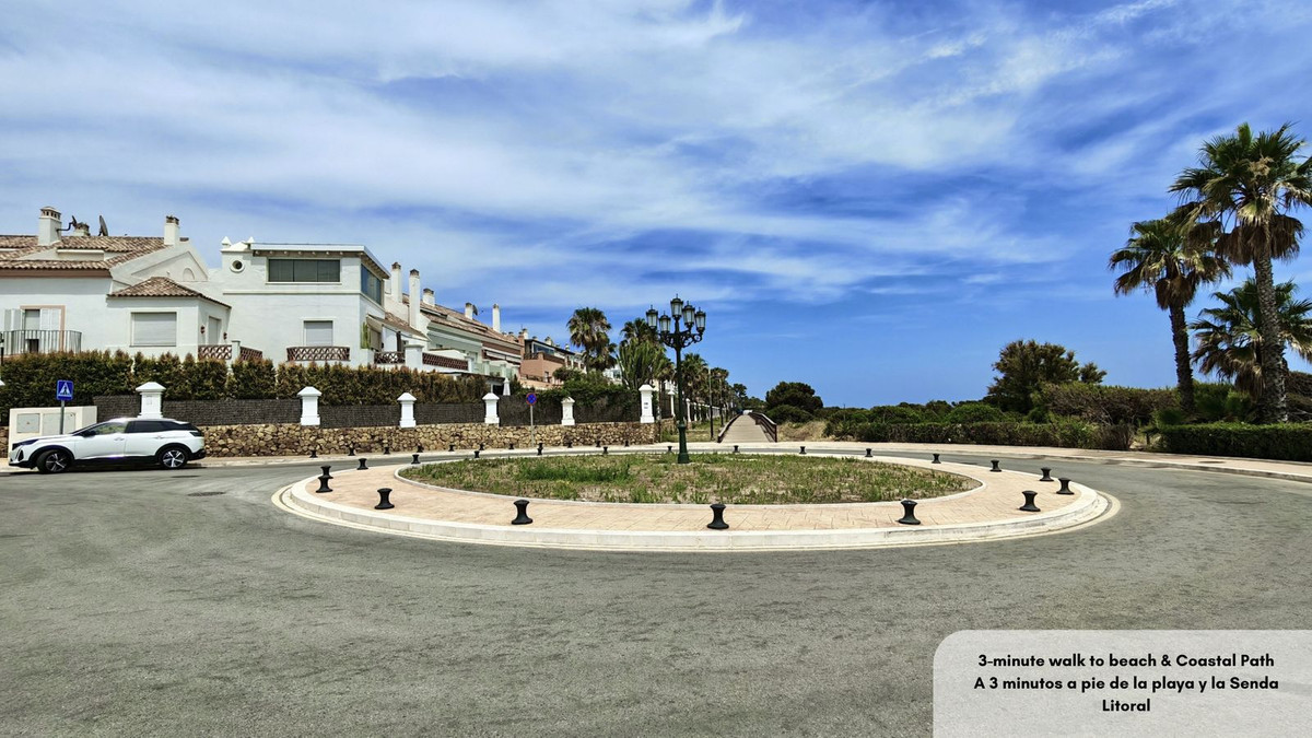 Appartement te koop in Bahía de Marbella | 3 slaapkamers H5498293