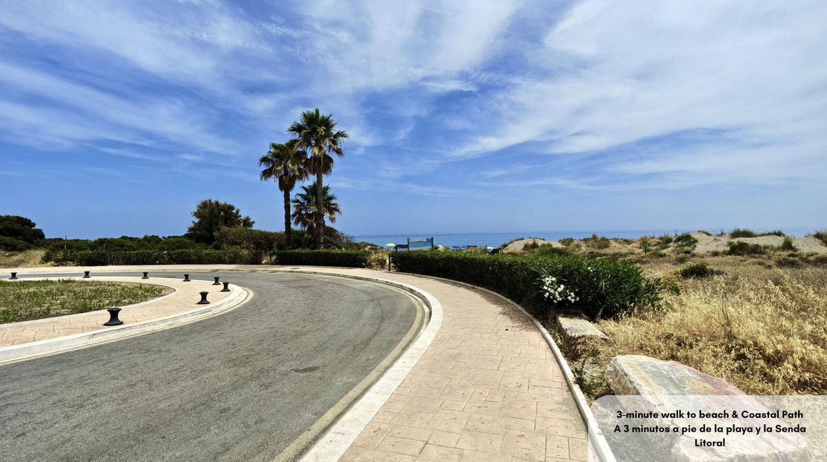 Appartement te koop in Bahía de Marbella | 3 slaapkamers H5498293