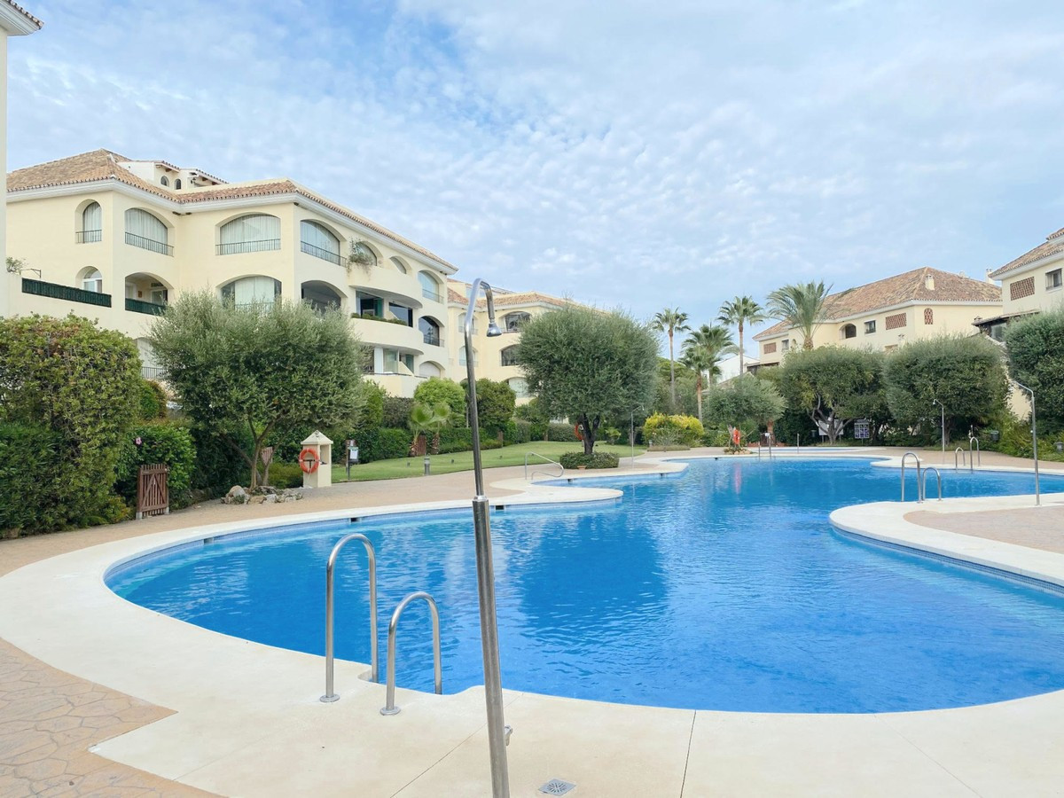 Appartement te koop in Bahía de Marbella | 2 slaapkamers H5521084