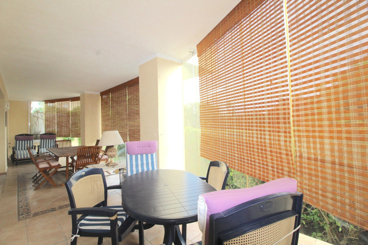 Appartement te koop in Bahía de Marbella | 2 slaapkamers H5521084