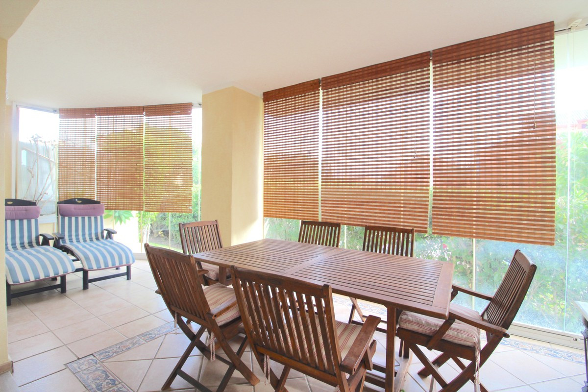 Appartement te koop in Bahía de Marbella | 2 slaapkamers H5521084