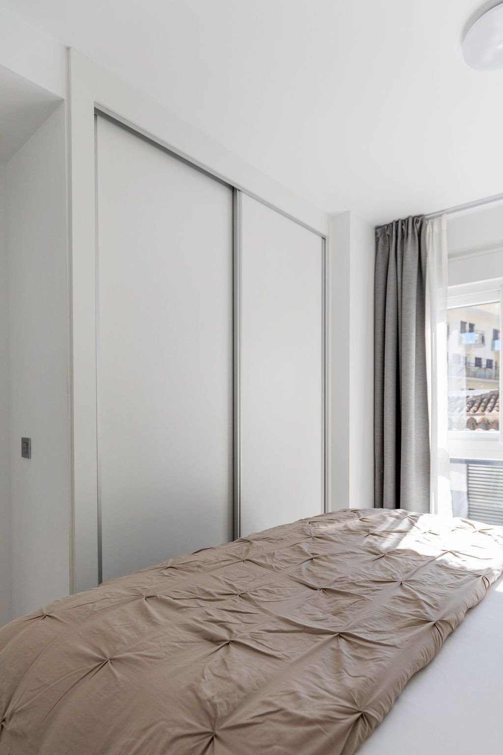 Penthouse te koop in Bajondillo | 1 slaapkamers H5070799