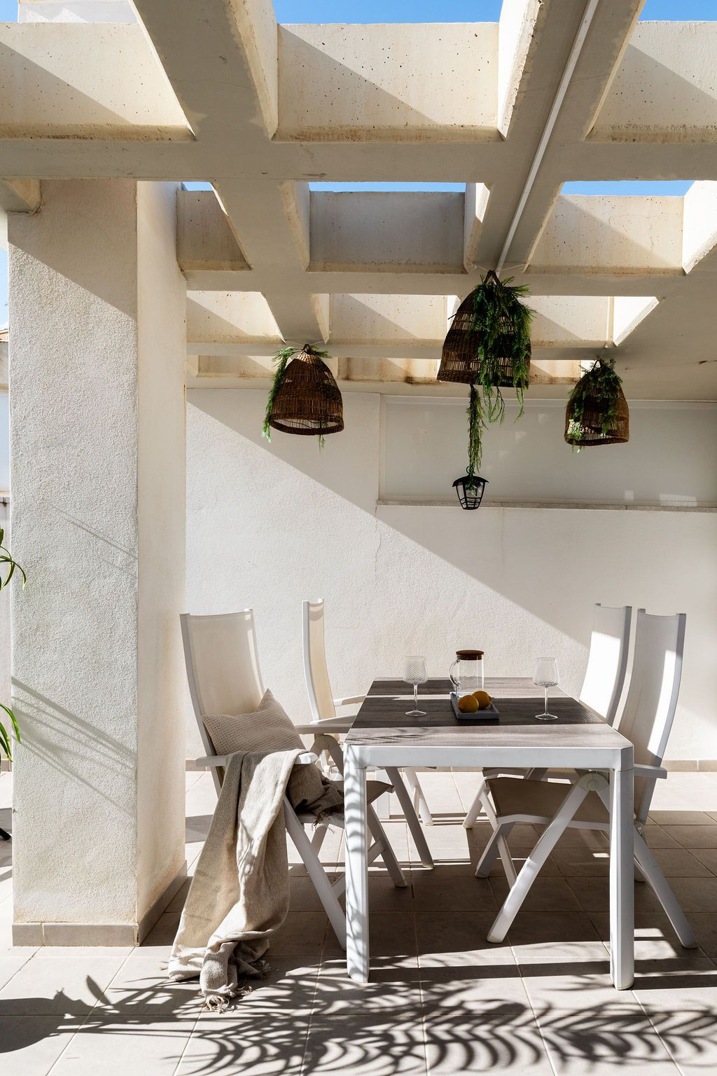 Penthouse te koop in Bajondillo | 1 slaapkamers H5070799