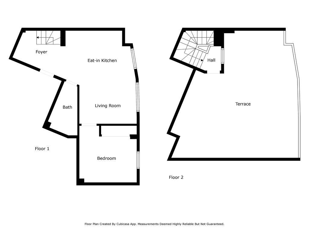 Penthouse te koop in Bajondillo | 1 slaapkamers H5070799