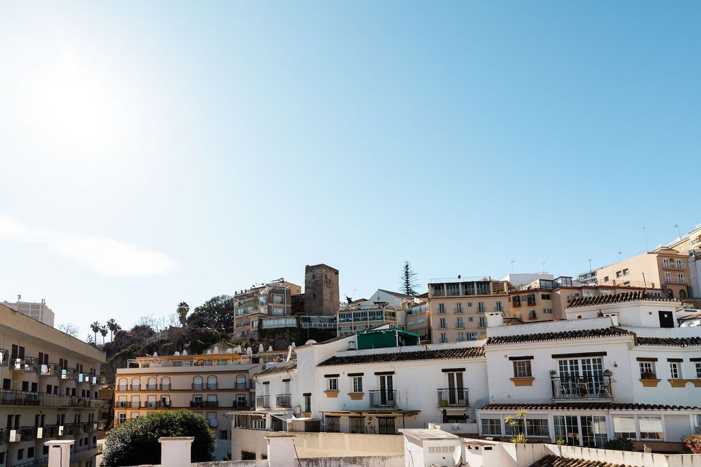 Penthouse te koop in Bajondillo | 1 slaapkamers H5070799