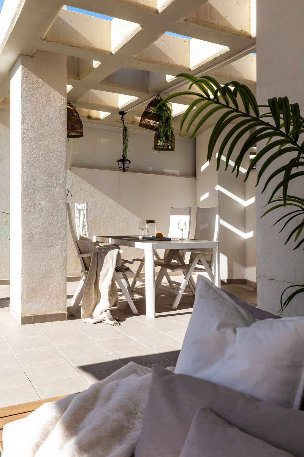 Penthouse te koop in Bajondillo | 1 slaapkamers H5070799