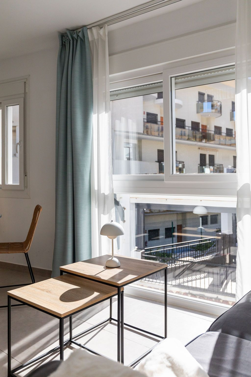 Penthouse te koop in Bajondillo | 1 slaapkamers H5070799
