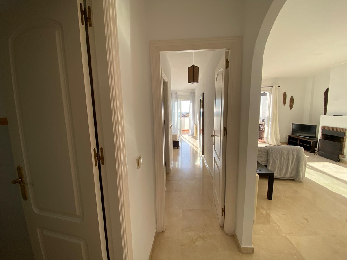 Penthouse te koop in Bel Air | 2 slaapkamers H4825201