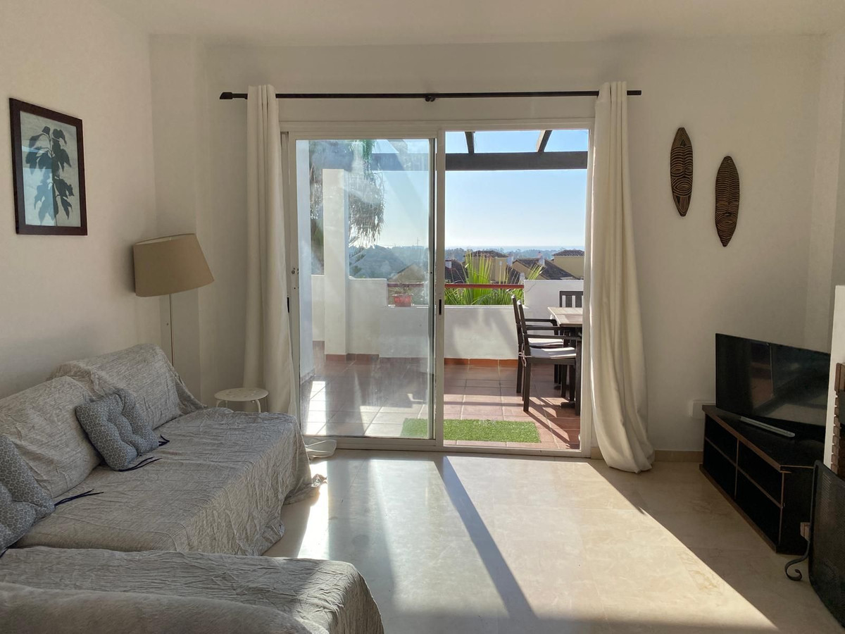 Penthouse te koop in Bel Air | 2 slaapkamers H4825201